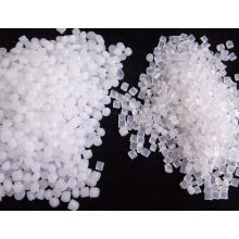 Virgen HDPE / LDPE / LLDPE Gránulos para la venta